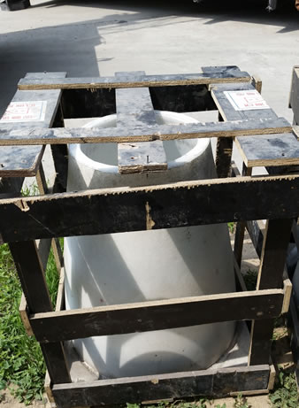 电除雾器绝缘瓷瓶