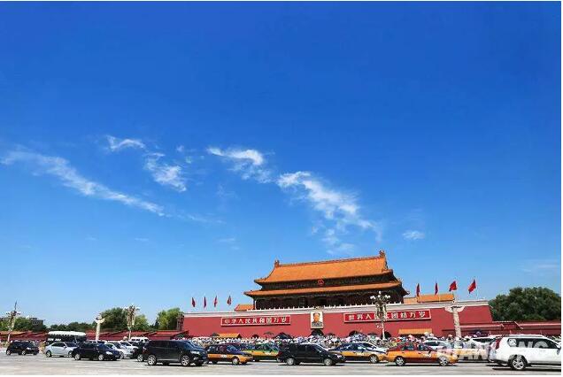 北京部署下一步大气污染防治强化工作