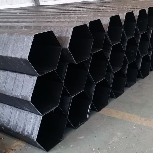 玻璃钢阳极管